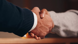 Trusted partners